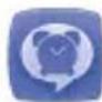 ALCATEL One Touch 2005X - Audio-Aufnahme - 1