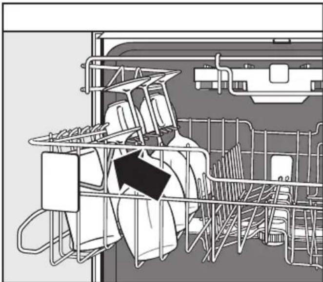 MIELE G 1472 SCVI - Universalbügel - 1