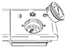 SMEG LSA14X - EINFÜLLEN DES KLARSPÜLERS FÜR DAS NACHSPÜLEN - 1