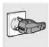 SMEG STA8645 - Electrical connection and precautions - 2