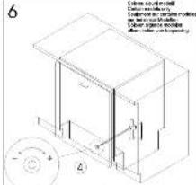 SMEG STA8645 - 8