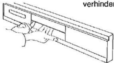 verhinder