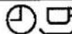 ASKO D1403 - Programma-overzicht - 8
