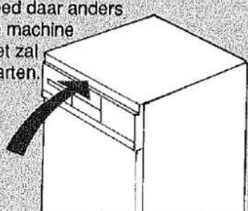 ed daar anders machine at zal werten.