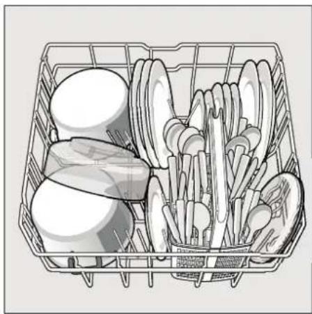 GAGGENAU DF 461 163 - Tassen und Gläser - 2