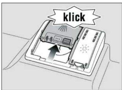 klick