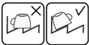 GAGGENAU DF460163 - Abwasserpumpe - 4
