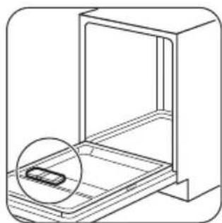ZANUSSI ZDN11002XA - INFORMACIJE ZA PREIZKUŠEVALNE INŠTITUTE - 3