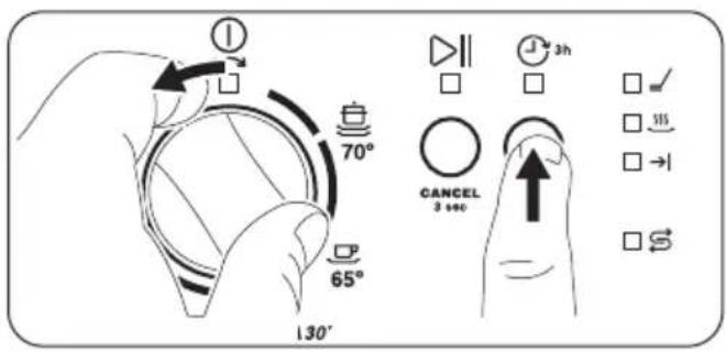 ZANUSSI ZDN11002XA - ΠΡΙΝ ΑΠΟ ΤΗΝ ΠΡΩΤΗ ΧΡΗΣΗ - 1