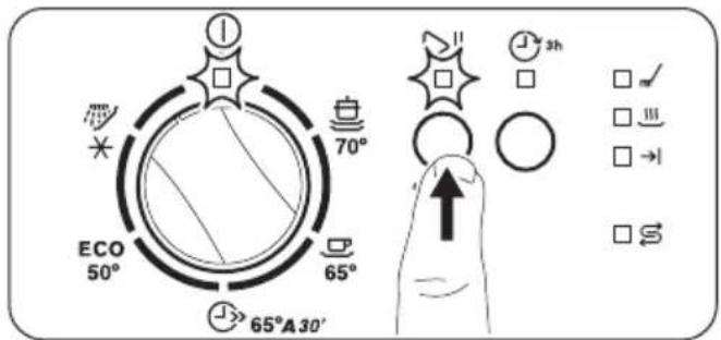 ZANUSSI ZDN11002XA - ADĂUGAREA TABLETELOR COMBINATE - 3