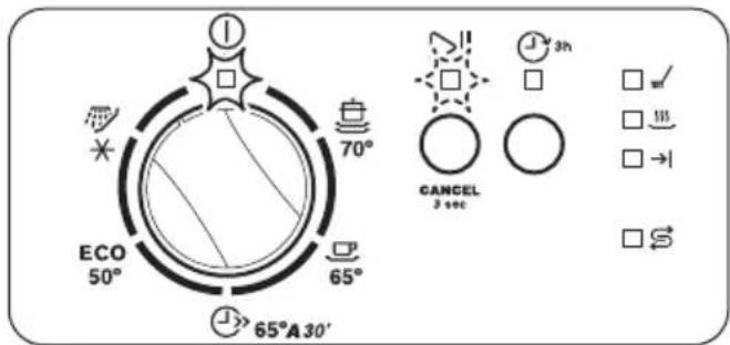 ZANUSSI ZDN11002XA - TÄGLICHER GEBRAUCH - 5