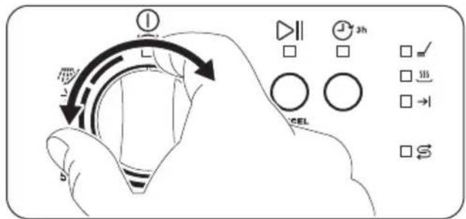 ZANUSSI ZDN11002XA - ADĂUGAREA TABLETELOR COMBINATE - 5