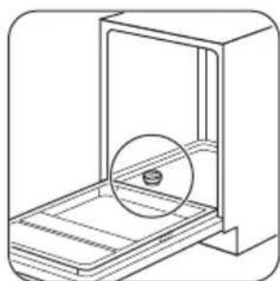 ZANUSSI ZDN11002XA - INFORMACIJE ZA PREIZKUŠEVALNE INŠTITUTE - 2