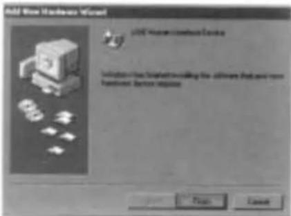CITIZEN USB-120 - How to connect to PC - 6