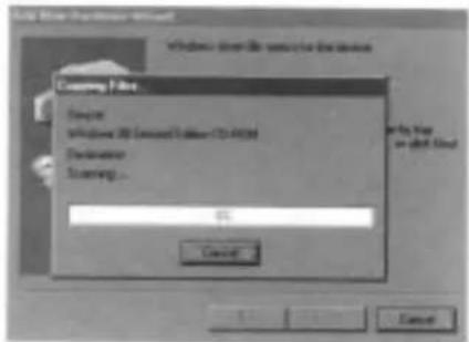 CITIZEN USB-120 - How to connect to PC - 5