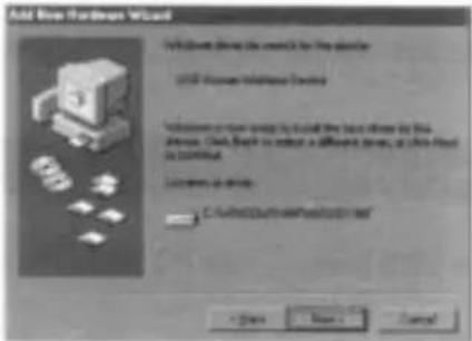 CITIZEN USB-120 - How to connect to PC - 4