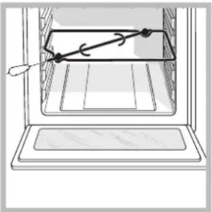 Hotpoint Ariston FZ 932 C.1 IX - Kookprogramma's - 17