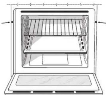 Hotpoint Ariston FKQ 89 EL .20 - Ortalama ve sabitleme - 1