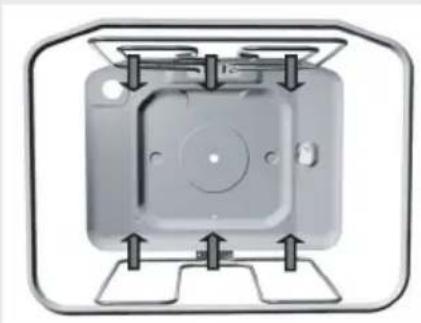 Pelgrim OKW595 - The oven may be operated in the following modes - 1
