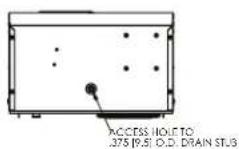 Hoffman G28 - G28 GENERIC 3-PHASE SCHEMATIC (ACTUAL UNIT OPTIONS MAY VARY) - 11