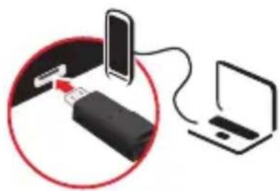 MOTOROLA Motoluxe - KABELVERBINDUNGEN - 5