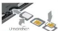 MOTOROLA Moto 4G - 2016 - Für Nano-SIM-Karten: - 1