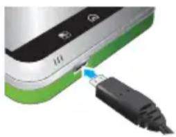 MOTOROLA Flipside - USB – Drag & Drop - 1