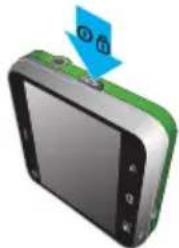 MOTOROLA Flipside - Einrichten und los - 1