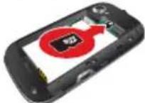 MOTOROLA Fire XT - ZUSAMMENBAUEN UND LADEN - 3