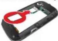 MOTOROLA Fire XT - ZUSAMMENBAUEN UND LADEN - 2