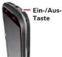 MOTOROLA Fire XT - EINRICHTEN UND LOS - 1