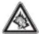 MOTOROLA Fire XT - Symbole - 4