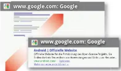 www.google.com: Google www.google.com: Google Android | Offizielle Website Offizielle Website für die Ertragung des Open-Source-Projets. Sie Ergebnis nicht zum Sicherheits von Auseinungen und Links zum den unter www.android.com - Options Mehr von www.android.com