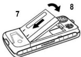 MOTOROLA C550 - Aktion - 5