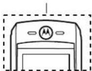 MOTOROLA C550 - Anrufen - 1