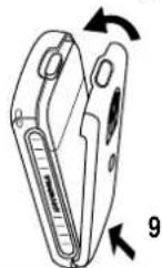 MOTOROLA C550 - Aktion - 6