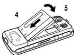 MOTOROLA C550 - Aktion - 2