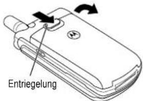 MOTOROLA T720 - Aktion - 9