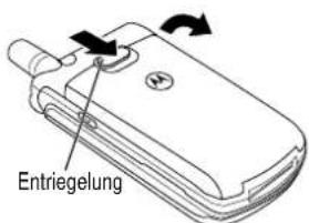MOTOROLA T720 - Aktion - 1