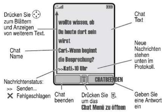 MOTOROLA T720 - Hinweise: - 11