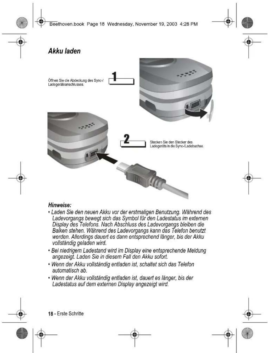 MOTOROLA Mpx200 n - Optionales Zubehör - 16