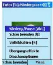 MOTOROLA Mpx200 n - Diashow-Ansicht - 14