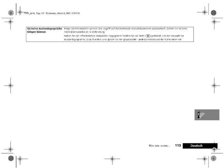 MOTOROLA L7389 - Freisprecheinrichtung - 31