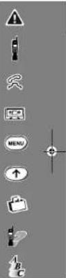 MOTOROLA L7389 - Index - 1