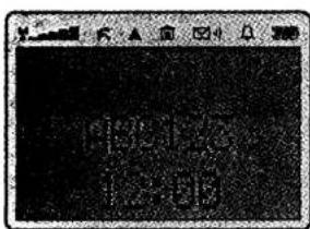 MOTOROLA L7089 - Die Taste Start/Stop-Aufnahme - 2