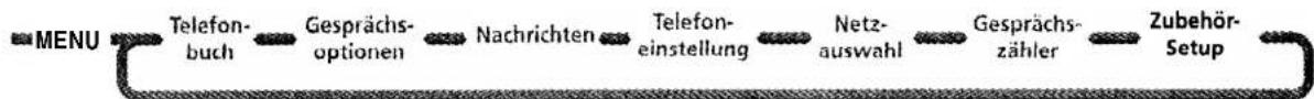 MOTOROLA L7089 - Automatische Rufannahme - 2