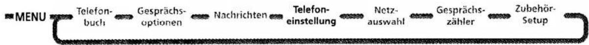 MOTOROLA L7089 - Kontrast einstellen - 4