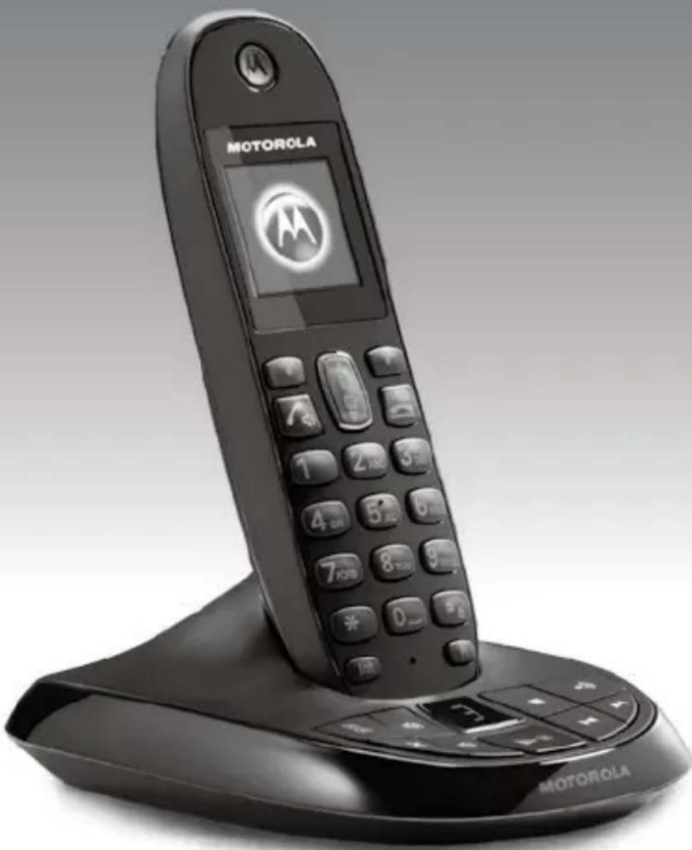 MOTOROLA MOTOROLA
