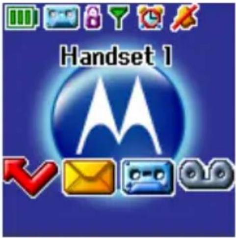 Handset 1