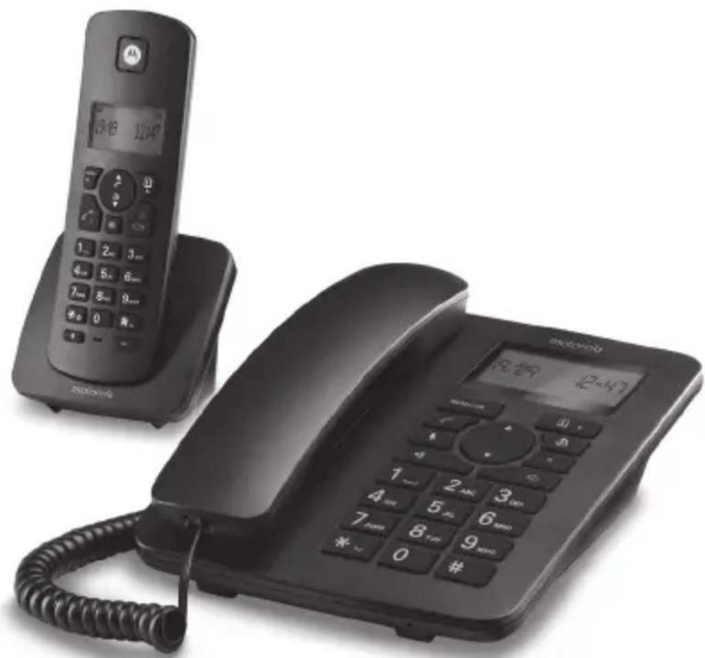 MOTOROLA C4202 - 1
